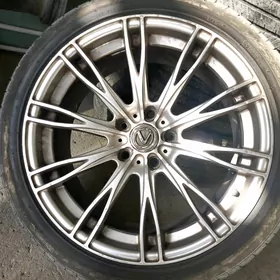 LEXUS GS IS DISKA R 18