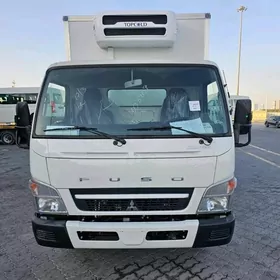 Mitsubishi Canter 2025