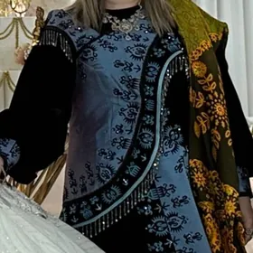 satlyk koynek