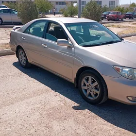 Toyota Camry 2003