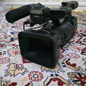 Sony NxCam