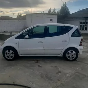 Mercedes-Benz A150 2003