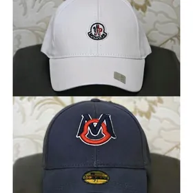 Moncler Kepka кепка