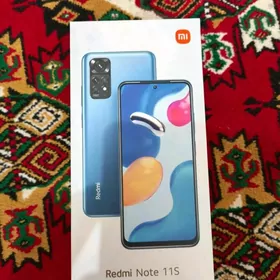 REDMI NOTE 11S
