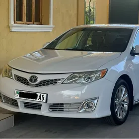 Toyota Camry 2014