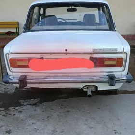 Lada 2106 1989