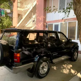 Toyota 4Runner 1993