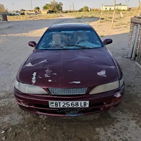 Toyota Carina 1994