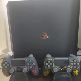 playstation 4 pro