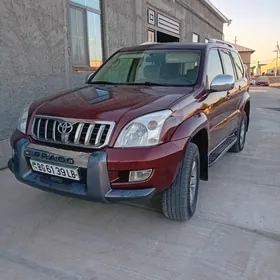 Toyota Land Cruiser Prado 2006