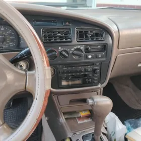 Toyota Camry 1995
