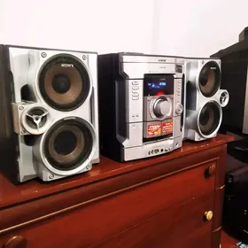 Sony Sentr