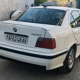 BMW 325 1994