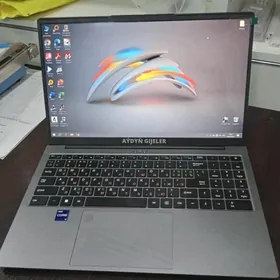 Noutbuk i9 11 Nesil 16 Gb