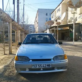 Lada Samara 2000