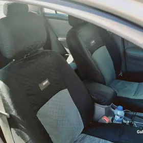 Toyota Corolla 2007