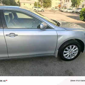Toyota Camry 2008