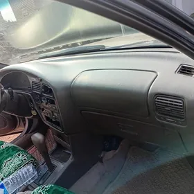 Toyota Camry 1996