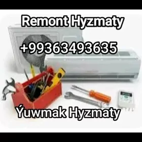 kansener ýuwma