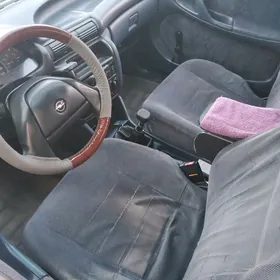 Opel Astra 1992