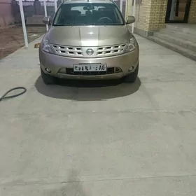 Nissan Murano 2006