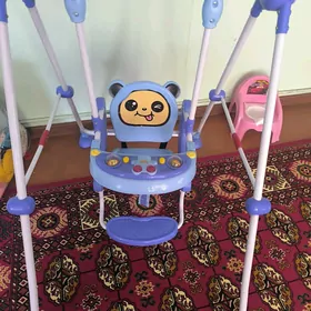 Kaçelya детский Качели