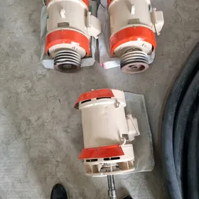 Elektrodwigatel