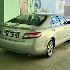 Toyota Camry 2009