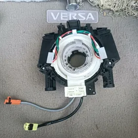 versa rul lenta