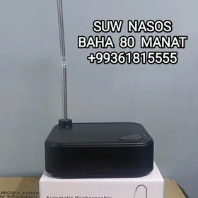 SUW NASOS СУВ НАСОС ДЛЯ ВОДЫ