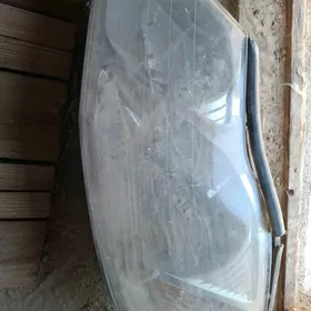 Toyota avalon far