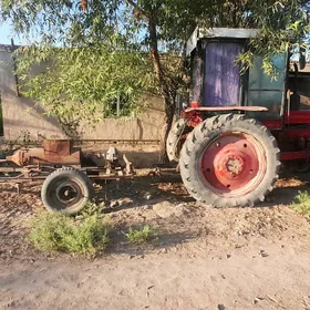 MTZ T-28 1989
