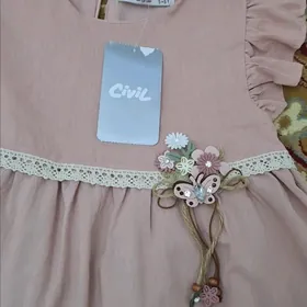 civil koynek