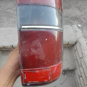 hiace yz fara