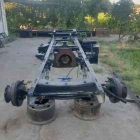 zil yrama