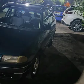 Opel Astra 1994