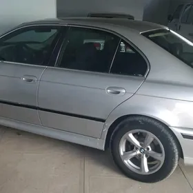 BMW 528 1996