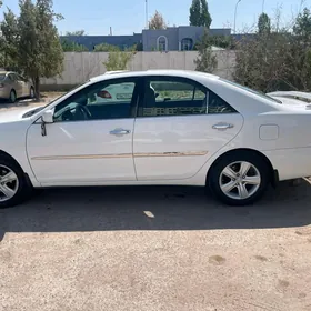 Toyota Camry 2002