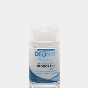 DEONAT Дезодорант