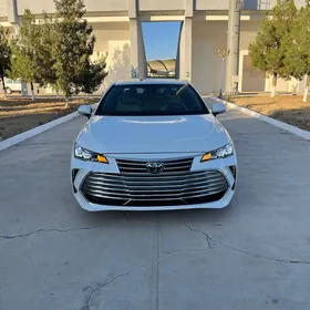 Toyota Avalon 2020