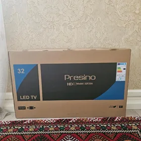 presino 32 lik