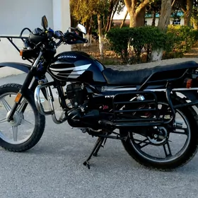 Fekon FK150-8G 2013
