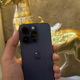 Iphone 14 pro