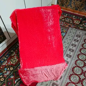 Metirli Pomahlar guli we tylki