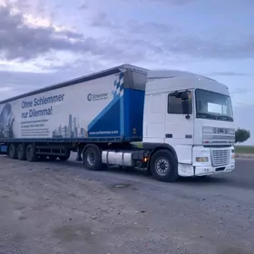 DAF FX 95 2001