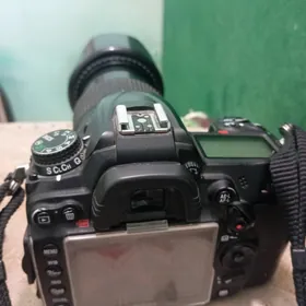nikon d7000