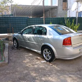 Opel Vectra 2002