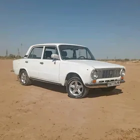 Lada 2101 1985