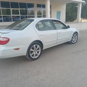 Infiniti I30 2001