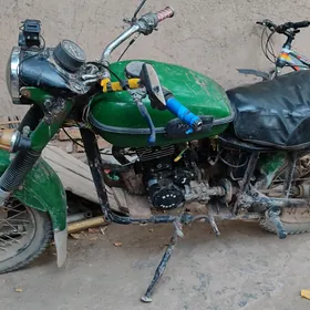 Ural 5557 2025